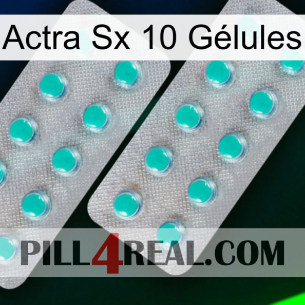 Actra Sx 10 Gélules 29.jpg